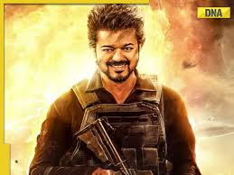 VIJAY ACTION